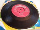OTIS WILLIAMS & HIS CHARMS   -  THE SECRET   -  VERY RARE   -  MISPRESS LABEL ?