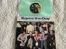 Saves The Day- Through Being Cool , Vinyl Record (1999 , Ltd Edition)