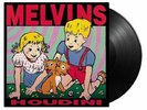 Houdini by Melvins (Record, 2018)