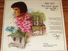 Ral Donner 1935-1977 I’ve Been Away For Awhile Now ELVIS PRESLEY TRIBUTE NM+