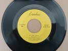 FRANK FERRER Y SUS MAGNIFICOS - 45 RPM- BOOGALOO - LIESCHEN REC. OG