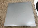 MF DOOM Operation: Doomsday Metal Mask Cover Vinyl Double 2LP
