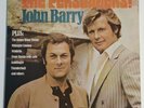 John Barry – Theme From The Persuaders  - Vinile, LP, Compilation, RP.