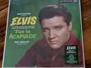 Elvis Presley Fun In Acapulco Ftd.  Sealed