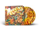 Nuggets: Original Artyfacts from the First Psychedelic era 1965-68 2lp colour