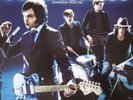 Supergrass Diamond Hoo Ha Original UK Vinyl LP 2008