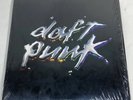 Daft Punk - Discovery Vinyl 2xLP 2014 Parlophone US Release Opened