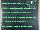 ROGER WATERS - RADIO K.A.O.S -OG UK STEREO EMI LP + INNER AND POSTER 1/1-2407831
