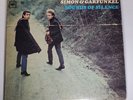 Simon & Garfunkel - Sound of Silence Vinyl 1966 CS 9269 Stereo 2-Eye Tiger Beat
