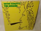 Cornel Campbell, The Gorgon,Total Sounds Recording, TSL 109 Vinyl LP