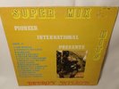 Delroy Wilson, Super Mix Hits, Vista Sounds & Echo Records Vinyl LP STLP 1006
