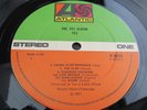 Yes THE YES ALBUM 1972 UK LP 1st Green And Orange Press PLAYS MINT LISTEN