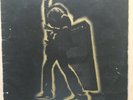 T. REX ELECTRIC WARRIOR VINYL LP VG/G+G FLY HIFLY 6 1971