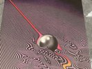 Tame Impala 2015 Currents Limited Edition Purple Yellow 2x LP Coloured Vinyl LP
