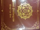 Final Fantasy XIV Vinyl LP Box OVP Sealed Masayoshi Soken New