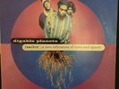 Digable Planets Lp- Reachin'(A new refutation of time and space)