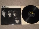 The Beatles vinyl lp With The Beatles PMC1206 Mono UK 2nd Var A Clean Test Play