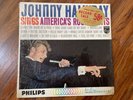 Johnny Hallyday ‎– Sings America's Rockin' Hits ‘62 Philips PHM200-019 Vinyl NM-