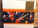 JOE JACKSON - Summer In The City 1999, Limited Import 180G 2LP ORANGE VINYL New