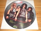 Morbid Angel Altars of Madness  PD  Mosh 11 P  Earache   Bolt Thrower Napalm