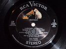 ELVIS PRESLEY - Roustabout (LSP-2999) RARE 