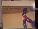 RARE Being There by Wilco (Vinyl, Oct-1996, Sire/Reprise)VeryVeryGood
