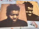 TRACY CHAPMAN - S/T Orig. First Issue 1988 Vinyl LP Album 80s Rock Folk Nr. MINT