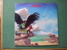 BUDGIE:  NEVER TURN YOUR BACK ON A FRIEND  MDKS 8010    CON EX