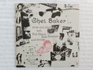 vinyle Chet Baker - Sings And Plays With Bud Shank, Russ Freeman And Strings.