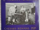 Thee Mighty Caesars 'Caesars Remains' original 1992 UK garage punk vinyl LP