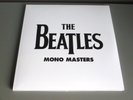 THE BEATLES – MONO MASTERS – 180g Triple Vinyl LP (2014, Remastered)
