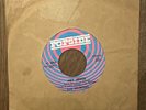 Northern Soul Lou Courtney - Hey Joyce / I'M Mad About You Popside 4594