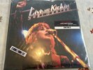 SUZI QUATRO - Live And Kickin’ Double WHITE Vinyl 2-LP Album RSD - MINT & SEALED