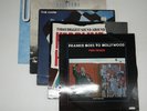 80s Pop Vinyl Records Bundle - Ultravox, FGTH, Cars, Deacon Blue - VB878