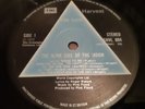 Pink Floyd The Dark Side Of The Moon UK 1st Issue 1973