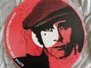 Elton John Are You Ready For Love Pink Vinyl Keith Haring Rare Limited Edition