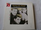 DEPECHE MODE SINGLES 81-85 ORIGINAL VINYL ALBUM