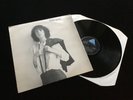 Patti Smith - Horses - UK Vinyl LP - Black Label 1st repress - A-1U/B-1U Matrix