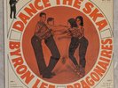 BYRON LEE & THE DRAGONAIRES Dance The Ska Vinyl LP Record Album BLP 004