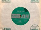 Nazz - Open My Eyes / Hello, It's Me Rare Psych Garage Oz 45