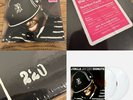J DILLA  JAY DEE DONUTS  VMP/VINYL ME PLEASE EXCLUSIVE CLEAR COLOUR  RARE