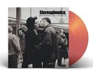 Stereophonics Performance And Cocktails Ltd NAD ORANGE Vinyl LP New