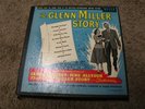 GLENN MILLER STORY DECCA 78 RPM RECORD SET 952 SOUNDTRACK