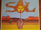 Joe Gallardo and Sol vinyl record