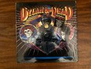 Grateful Dead-Dylan and the Dead Vinyl in shrink with hype 1989 pressing NM
