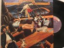 Lakeside Lp Fantastic Voyage On Solar - Vg+ / Vg++