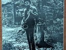Joe McPhee Nation Time Original 1971 US Pressing (CJR-2) Ultra-Rare Free Jazz LP