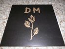 Depeche Mode Early Demos Vinyl LP