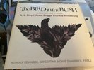 The Bird in the Bush LP With A.L. Lloyd & Dave Swarbrick & more British import