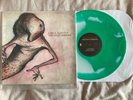 Circa Survive - The Inuit Sessions 12” EP Etched Green/White Marble